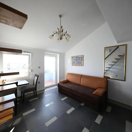 Eni Apartment Bibinje