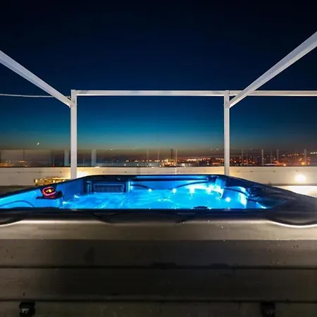 Eni Apartment Bibinje