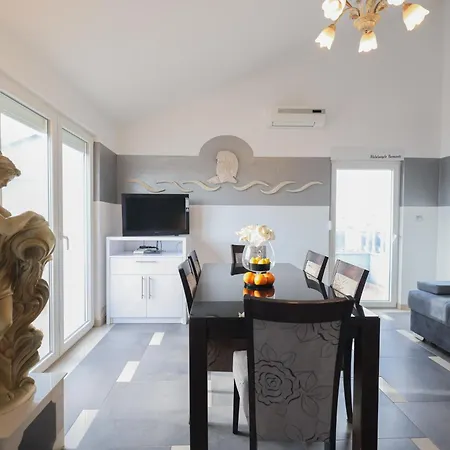 Eni Apartment Bibinje