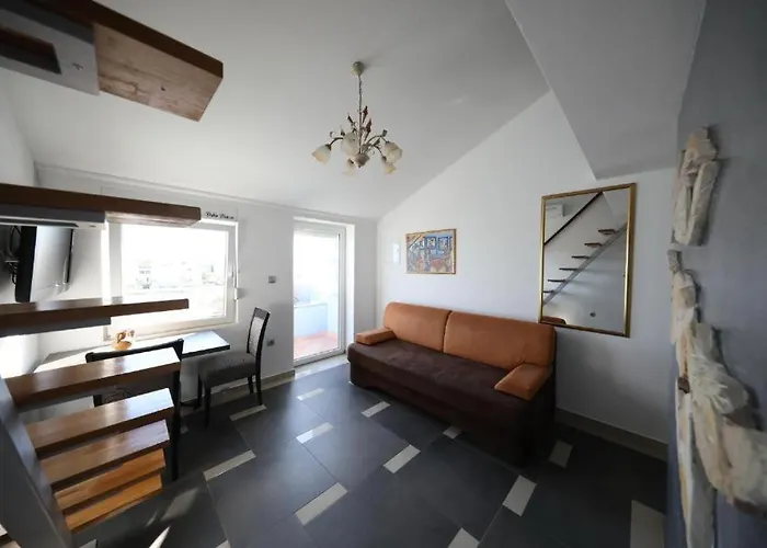 Eni Lägenhet Bibinje