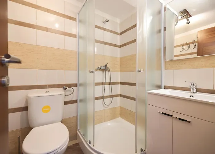 Eni Lägenhet Bibinje