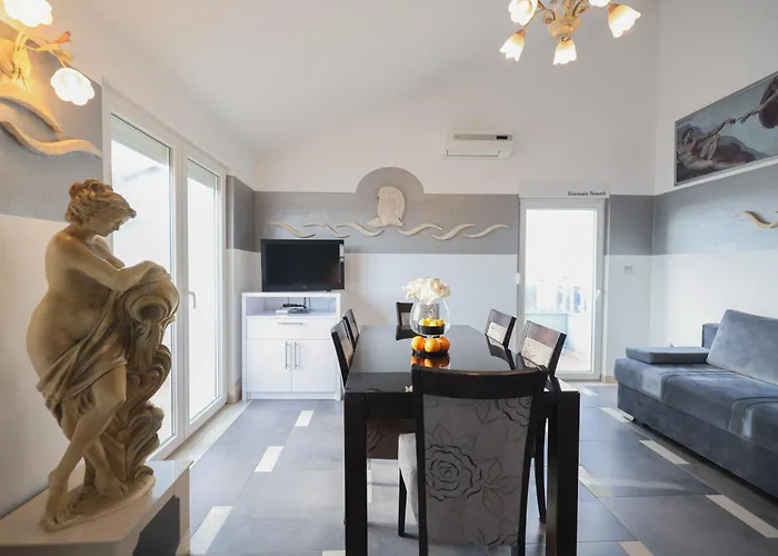 Eni Lägenhet Bibinje