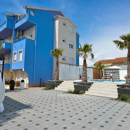 Apartment Eni Bibinje