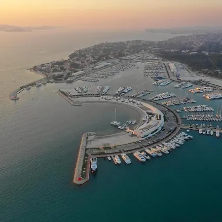 Apartament Eni Bibinje