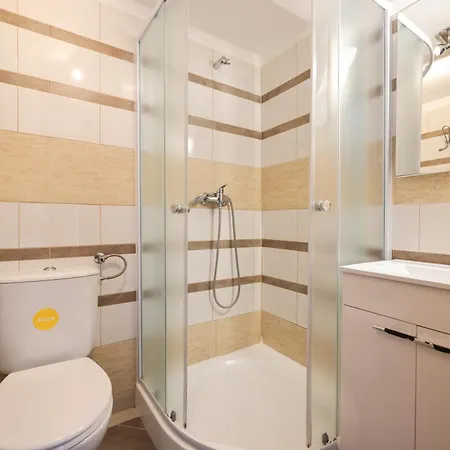 Eni Apartament Bibinje