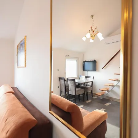 Eni Apartment