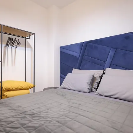 Eni Apartament Bibinje