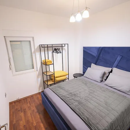 Apartamento Eni Bibinje
