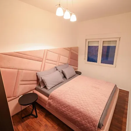 Apartament Eni