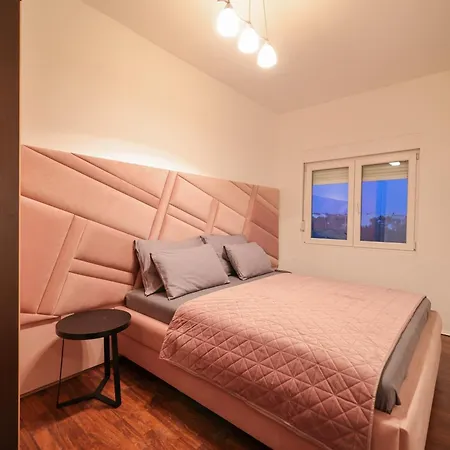 Eni Apartment