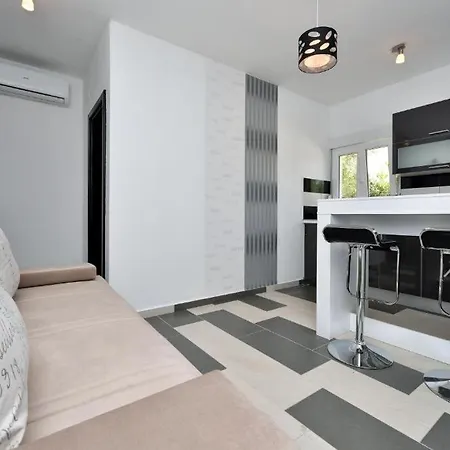 Eni Apartament Bibinje