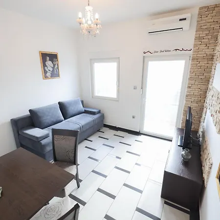 Apartament Eni Bibinje
