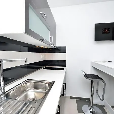 Apartamento Eni Bibinje