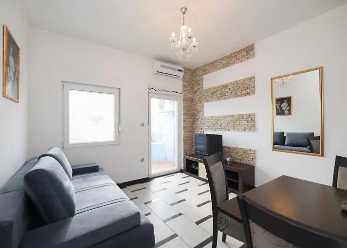 Apartamento Eni Bibinje