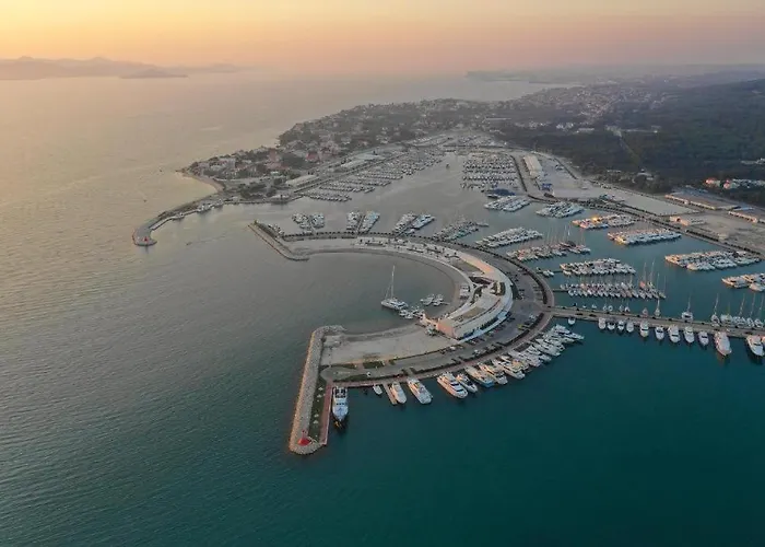 Apartamento Eni Bibinje