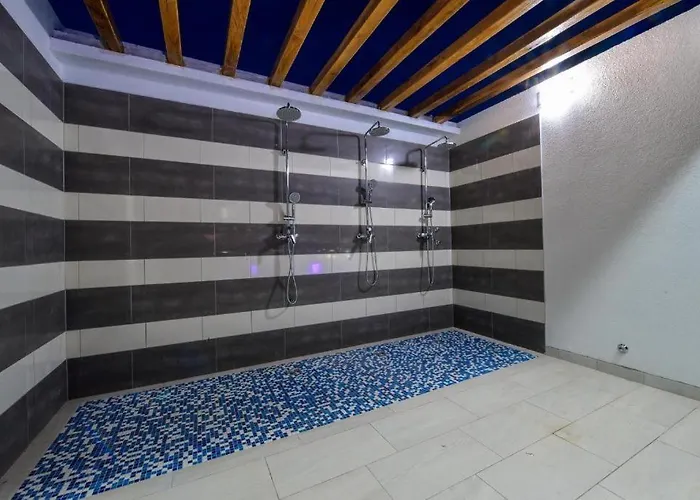 Apartamento Eni Bibinje