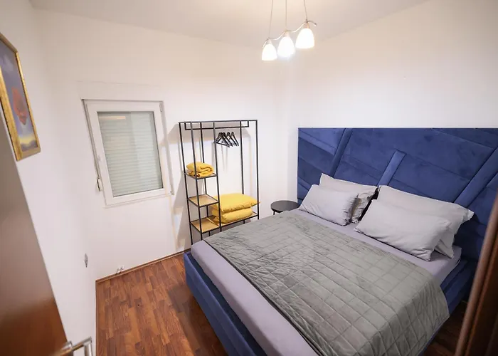Apartamento Eni Bibinje