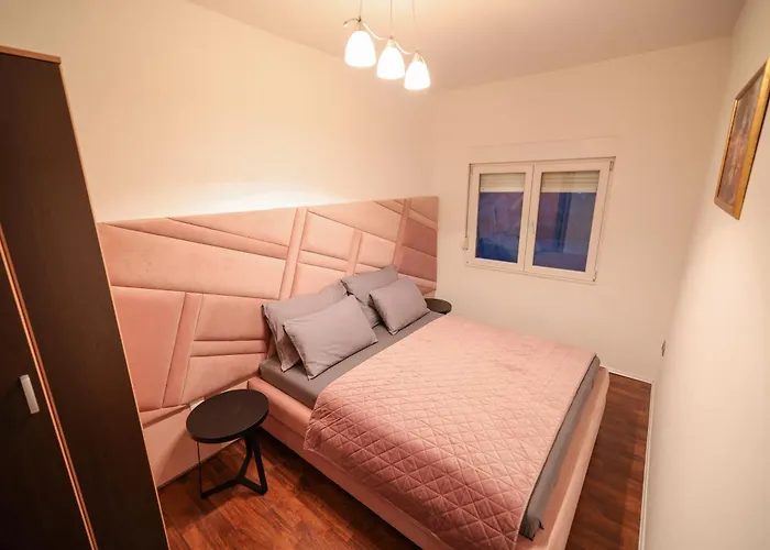 Apartamento Eni