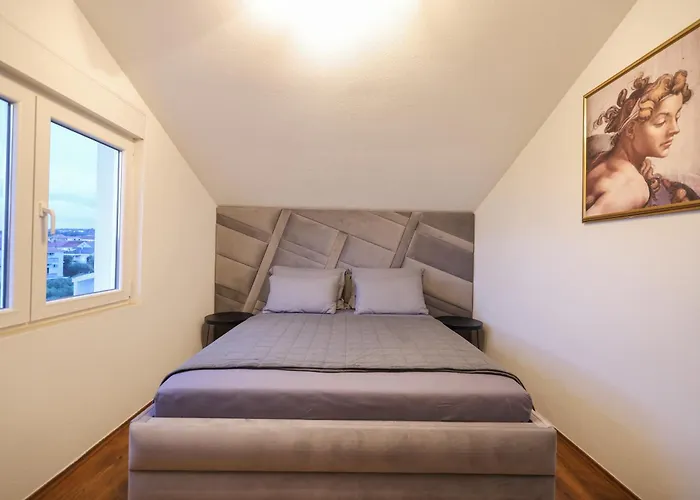 Apartamento Eni Bibinje