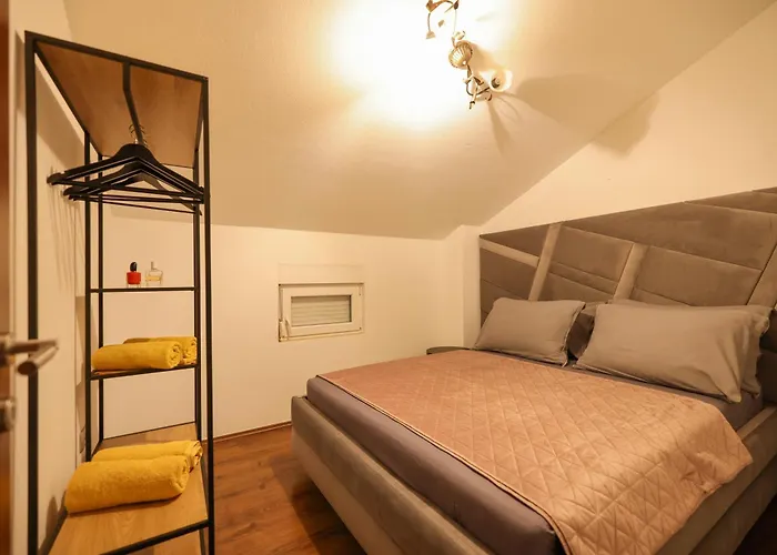 Apartamento Eni Bibinje