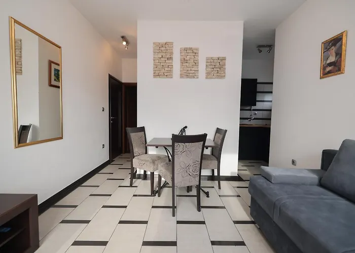 Eni Apartamento Bibinje