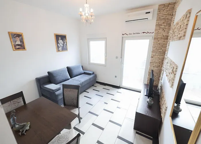 Apartamento Eni Bibinje