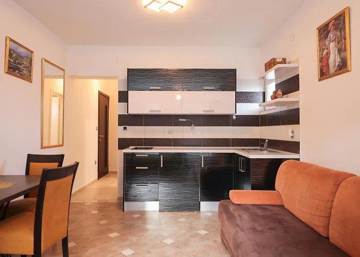 Apartamento Eni *
